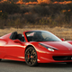 Image for article titled Hennessey's Twin-Turbo Ferrari 458 Spider Is Terrifyingly Wonderful